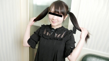 10MUSUME-112321_01 E-cup moe erotic daughter and creampie sex that suits twin tails