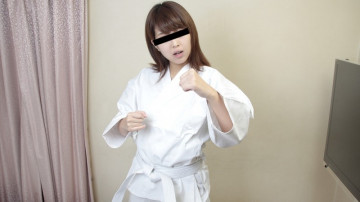 10musume-122919_01 Karate beauty's molester repulsion method is defeated ~