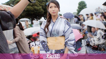 200GANA-2134 Đón màn pháo hoa 08 Nhận một cặp yukata trên đường về nhà sau màn bắn pháo hoa!  - Kouhai-chan, người hoàn toàn cảm thấy nhẹ nhõm khi có đàn anh đi cùng, đã say khướt và đầy khoảng trống!  - Tôi sẽ đưa bạn sang phòng khác và tấn công bạn khi bạn đang say ngủ.