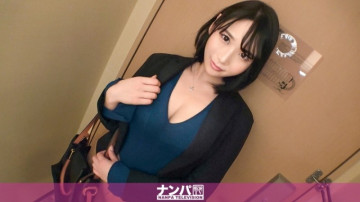 200GANA-2614 マジ軟派、初撮。  - 1741 「手を使わずに一人でイッていいよ…♪」衝撃の変態女とSEX成功！  ～彼氏の肉便器だったという真正ドM！  ～ムッチムチボディ、Hカップの美乳とデカ尻！  ～感度も抜群で連続中イキ！  ～激しいほどに恍惚の表情を浮かべるSEXの申し子！