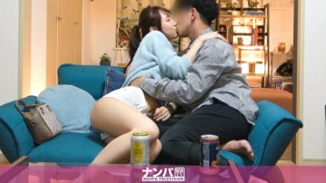 200GANA-2825 백전 헌팅 마스터의 창실에서 SEX 몰래 촬영 282 항상 웃는 포니테일 소녀!  - "기분 나네요 ♪" 평소보다 노출이 많은 의상에 들뜬... 섹스하다가 갑자기 웃는 모습이 너무 귀엽네요!  - 날씬하고, 가슴도 예쁘고, 엉덩이도 멋지네요!  - 질 안쪽을 엿보고 헐떡거리며 방에 몰래카메라로 도촬!  - !