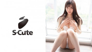 229SCUTE-1081 Aika (21) S-Cute Slender Beautiful Girl and Daytime Sex