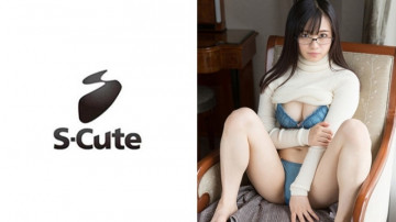 229SCUTE-1082 Urara (19) S-cute Natural Beautiful Girl ที่มีพลังและซุกซน SEX