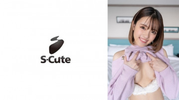 229SCUTE-1247 Sena (19) S-cute Creampie SEX พร้อมหุ่นเพรียว