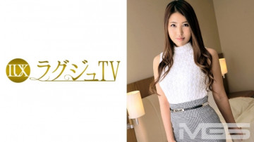 259LUXU-092 Luxury TV 087