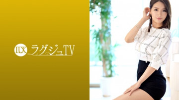 259LUXU-1204 ラグジュTV 1185 「責めたい、責められたい…熱いセックスがしたい…」美しすぎる家庭教師が色気増して再登場！  ～オイルまみれで敏感ボディを痙攣させ連続絶頂！  - !