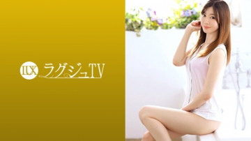 259LUXU-1280 Luxury TV 1267 A young manager appears in AV in search of unknown pleasure and further stimulation!  - Touched by someone other than my friend, my cheeks blushed and smiled.  - Wearing sweat on a body full of beauty and panting yourself!