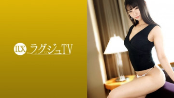 259LUXU-1386 Luxury TV 1370 A weather girl who was attracted to AV, which she had originally avoided, and now wants to appear on her own.  - I want to be like the AV actresses she admires... Her polished and lovely body is no longer beautiful and glamorous enough to line up with the existence of her admiration...