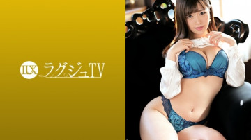 259LUXU-1390 ラグジュTV 1371 「官能の世界を深く知りたい…」美人音楽プロデューサーがAV界に降臨！  - 端正な容姿と豊満な乳房で鬼のような激しいキスで男を虜にする彼女が、しっとりと汗ばむグラマラスボディをカメラの前にさらけ出し、自慢の騎乗位で快楽に溺れる。悶絶イク！