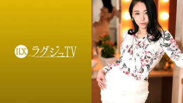 259LUXU-1397 Luxury TV 1384 "I want to experience it before I leave Japan..." The presidential lady who wants to be taken down and wants to play with fire for the last time on Luxury TV!  - ?  - Even an actor is watered down with a sex technique that increases sexual desire and maturity that does not depend on appearance!  - Taste other people's sticks with a soft and indecent body and expose instinctual sex in front of the camera!