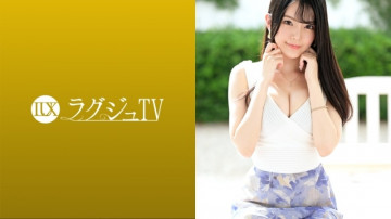 259LUXU-1516 Luxury TV 1510 "I'm interested in sex with an actor..." An active graduate student wearing a transparent and bewitching atmosphere appears!  - Driven by the desire to experience professional techniques, she exposes her beautiful naked body in front of the camera!  - !