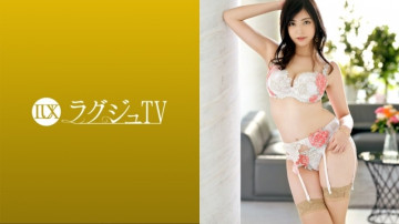 259LUXU-1543 豪华电视1515 一位以前凹版模特为职业的美丽女人出现了！  - 想要给看似闷热的身体抹油，就会被打磨到妖娆，刺穿快感点的活塞，会让你的表情渐渐变得淫荡、不安！