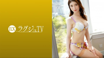 259LUXU-1605 [Uncensored Leaked] Luxury TV 1624 ``ฉันอยากมีเพศสัมพันธ์กับนักแสดง...'' ครูโรงเรียนกวดวิชาวัย 30 ปีที่มีฟีโรโมนปรากฏตัวใน Luxury TV!  - เซ็กส์ที่เข้มข้นของผู้ใหญ่ที่ชื่นชอบในขณะที่เด้งหน้าอกอันอ่อนนุ่มของเธอ!