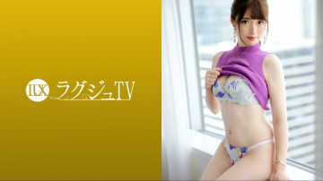 259LUXU-1659 ラグジュTV 1647 潮吹きが止まらない！  ～ 清楚な色白スレンダー美女が初登場！  ～敏感なカラダはチンポやオナニー、おもちゃなどで潮を噴射し続けながら絶頂を繰り返す！  - !