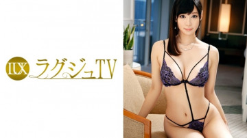 259LUXU-832 Luxury TV 805