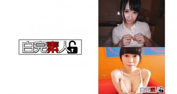 494SIKA-197 [รวมสองคน] B ○ Busty J ○ และ creampie SEX