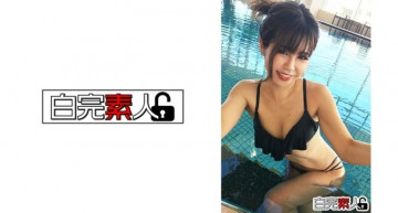 494SIKA-214 ร่วมเพศสาวเชื่อฟังที่ดูเหมือน Ni*ru Fujita ที่โรงแรม ②