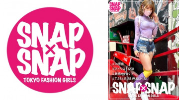 786SNA-004 SNAP×SNAP รุ่น.004_มิมิ