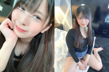 FC2-PPV-1328169 Individual shooting) D cup shaved beauty!  - Gonzo video of Alice-chan who looks like a certain talent with white beautiful skin and big breasts that shakes