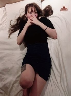 FC2-PPV-1454064 PPV 1454064 A Super Service Tattoo Beauty Who Licks From The Tip Of The Foot To The Hole In The Ass (Forced Vaginal Cum Shot)