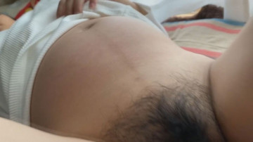 FC2-PPV-1501322 【個人】黒乳首の妊婦。  ～夫の借金の為、臨月は他人棒に中出しされ続けています。