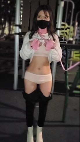 FC2-PPV-1658366 fc2-ppv 1658366 To train a young wife who is de M with Lori and commit all-you-can-eat vagina and vaginal cum shot.  - Then outdoors ...