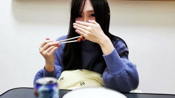 FC2-PPV-1697756 [Leaked] ♯ Sakamichi ex-girlfriend with fair-skinned legs.  - I cooked my ex-girlfriend with flirting in bed.