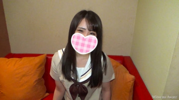FC2-PPV-2959912 [จำนวนจำกัด ครึ่งราคา 1980 ⇒ 990pt] นัดแรก creampie แรก ── สาวสะท้อนที่สะอาดและเรียบร้อยในเครื่องแบบ ── มานะจังบอกฉันว่า "ไม่มี creampie" ตักสเปิร์มแล้วใส่ใหม่ (แก้ไขใหม่