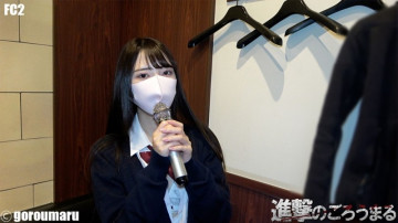 FC2-PPV-3067327 【個撮78】顔出し21歳黒髪清楚スジパイパン⑦アパート露出からの再噴射後お掃除フェラと連続中出し 期間限定3480pt→2000pt