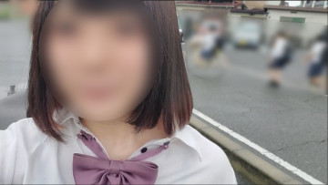 FC2-PPV-3080111 Childhood friend Yume-chan!  - Selfie exposure &amp; masturbation at school