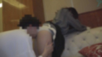 FC2-PPV-3173634 [#77] 年轻的外表激发兴奋和性感！  - 精致而短小的阴户有着鬃毛和吸吮，令人惊叹。  - .  - 用臀部撞击柔软的臀部，然后将其放入阴道后部...大量射精溢出♡相互的感情♡