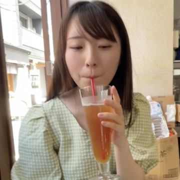 FC2-PPV-3437395 A 10-minute blowjob endurance championship after having lunch with Mirai-chan!  - If you can endure ejaculation with a blowjob for 10 minutes, it's a vaginal cum shot!