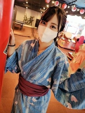 FC2-PPV-3618219 50% OFF!  - Momojiri Natural Musume Mai 20 Years Old Yukata Date ⇒ Flirting Raw Copulation Creampie &amp; Facial