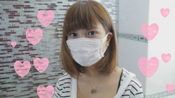 FC2-PPV-373871 [Personal shooting] Nana 18 years old E cup dream is a pastry chef, but before that, please give me fresh cream uterus!  - [Amateur videos]