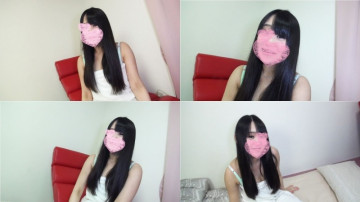 FC2-PPV-417069 Pies in the squirting wet pussy of a 170cm tall girl with long black hair!  - 【selfie】