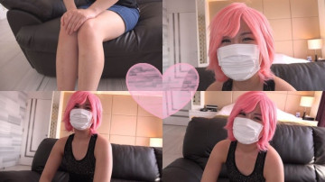 FC2-PPV-802146 ★Cream Pies☆Almost an Appearance♥A 22-Year-Old Super Cute Layer☆She's Tiny But She's Sensitive!  - Raw squirting and lively nasty daughter w shaved pussy full of vaginal cum shot ♥ * With high-quality zip ♥ With bonus in review ♥ [Personal shooting]