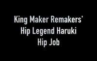 FC2-PPV-948271 -PPV 948271 [วิดีโอจำกัด] King Maker Remakers & # 039; H-Legend Haruki Buttjob Edition ♡