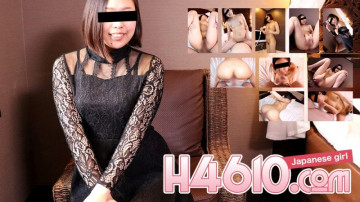 H4610-tk0020 Ayana Nakagoshi