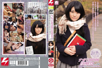 NNPJ-015 Picking Up Girls JAPAN EXPRESS Vol.04 I Picked Up A Beautiful Girl On The Way Home From Her College Examinations.I Motivated An 18-Year-Old Preparatory School Student Who Was Really Frustrated Until Today To Make Her AV Debut.