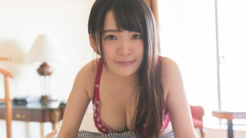 S-CUTE-528_hina_02 黑发女孩的湿润大和抚子口交 / Hina