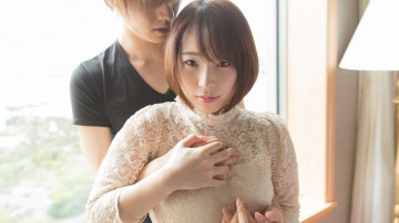 S-CUTE-597_tsubasa_01 Sex that feels the temperature of a beautiful girl with beautiful breasts / Tsubasa