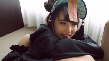 S-CUTE-if_015_01 If I could spend Halloween with Aoi-Jianxi/Aoi