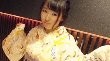 S-CUTE-tat_034 Yukata của cô gái dễ thương ngực khủng làm phiền Gonzo H/Mana