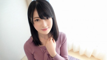 SIRO-4100 [First shot] [Beautiful face level SS grade neat beauty] [Pink erogenous zone] A neat beauty who is nervous about the first shooting, she is shy and becomes a pleasant piston that does not stop .. AV application on the net → AV experience shooting 1185