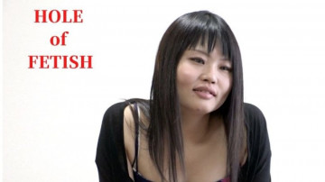 Tokyo-Hot-RB046 24-year-old amateur Masochist Aimi-chan!  - Hole fetish #HOLEofFETISH